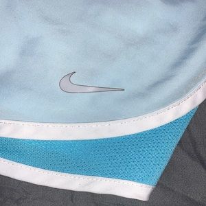 Nike athletic shorts